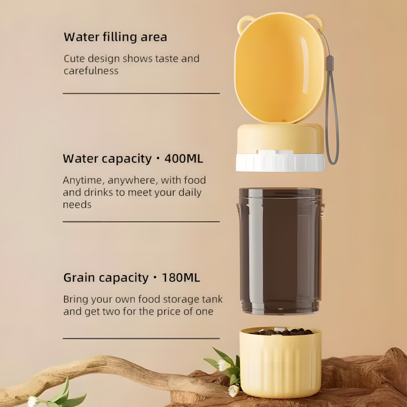 PetPal Adventure Bottle 3