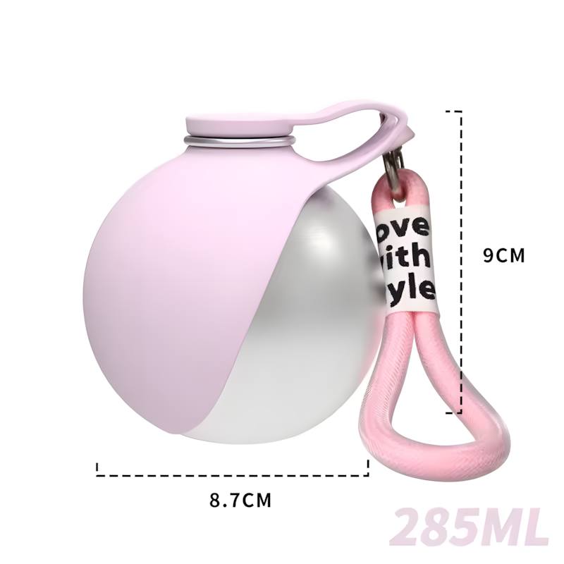 PetPal Bubble Bowl 2