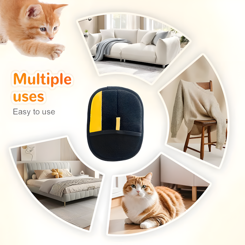 PetPal Magic Glove 2