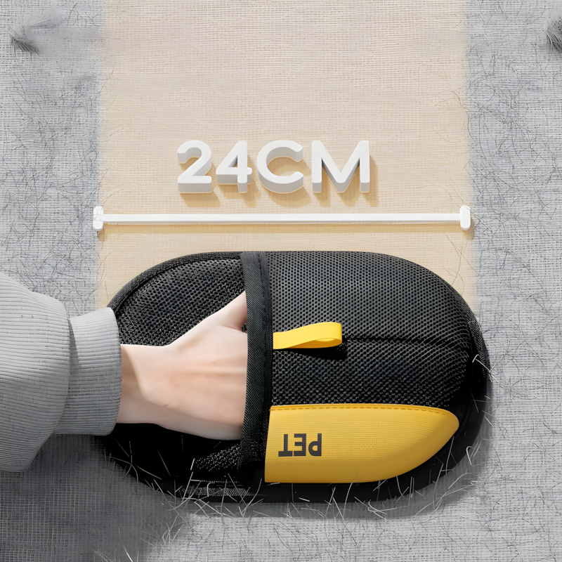 PetPal Magic Glove 3