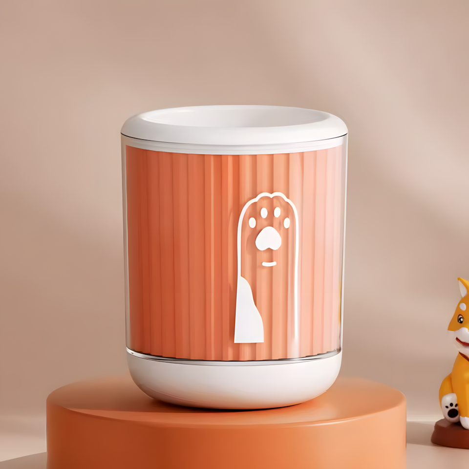 PetPal Paw Cleaner 2