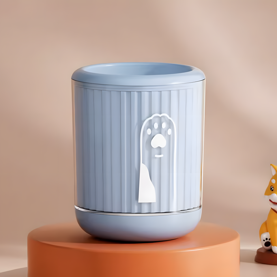 PetPal Paw Cleaner 3